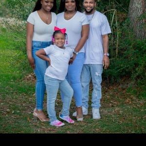 Meet your Posher, Kendrell